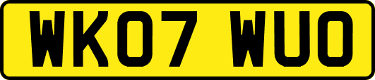 WK07WUO