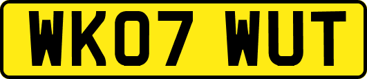 WK07WUT