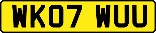 WK07WUU
