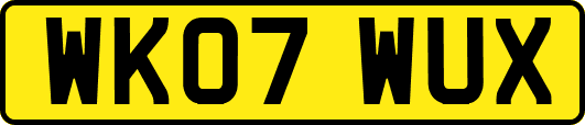 WK07WUX