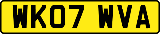 WK07WVA