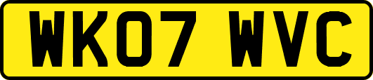 WK07WVC