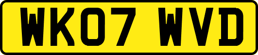 WK07WVD