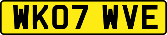 WK07WVE
