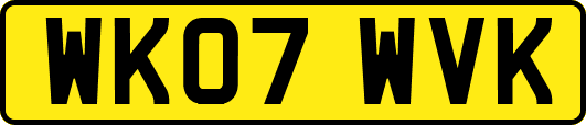 WK07WVK
