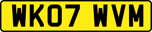 WK07WVM