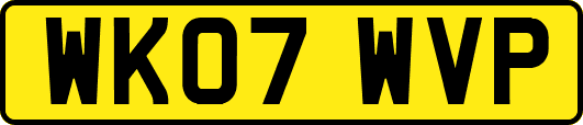 WK07WVP