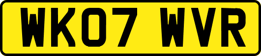 WK07WVR