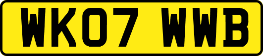 WK07WWB