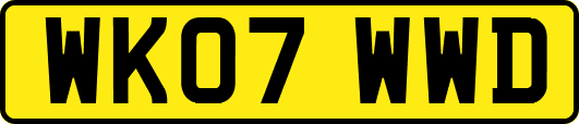 WK07WWD