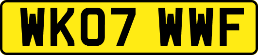WK07WWF