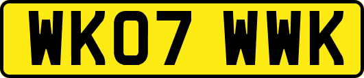 WK07WWK