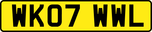 WK07WWL