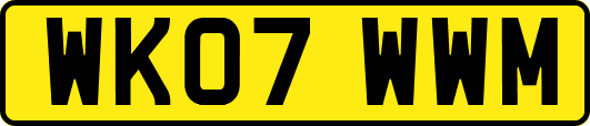 WK07WWM