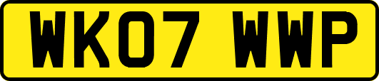 WK07WWP