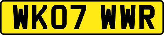 WK07WWR