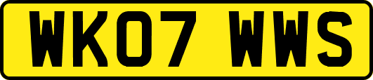 WK07WWS