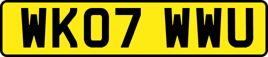 WK07WWU
