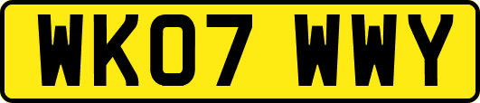 WK07WWY