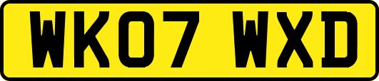 WK07WXD
