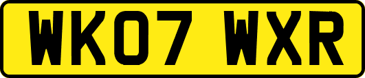 WK07WXR