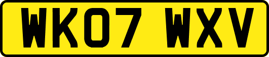 WK07WXV