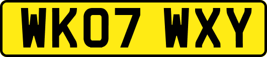 WK07WXY