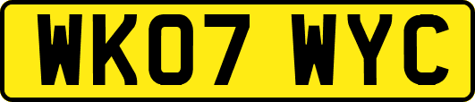 WK07WYC