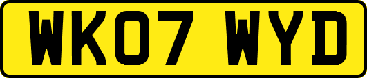 WK07WYD