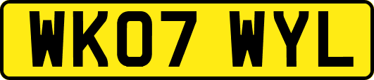 WK07WYL