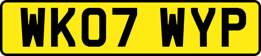 WK07WYP