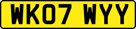 WK07WYY