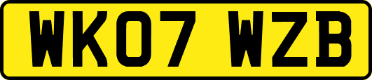 WK07WZB