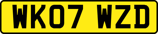 WK07WZD
