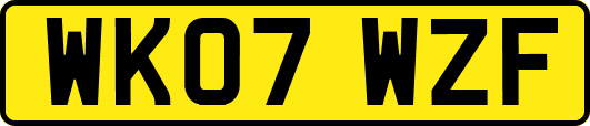 WK07WZF