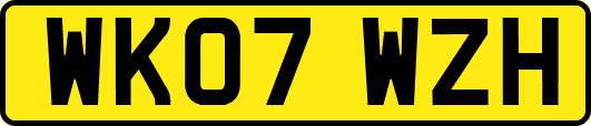 WK07WZH