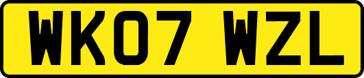 WK07WZL