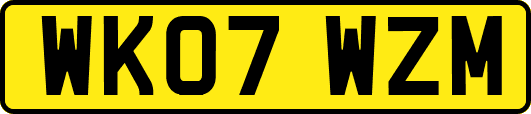WK07WZM