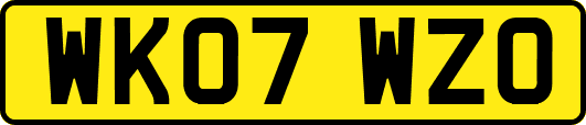 WK07WZO