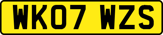 WK07WZS