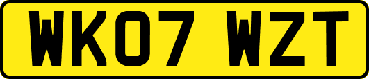 WK07WZT