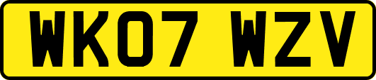 WK07WZV