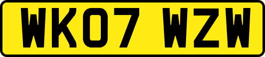 WK07WZW