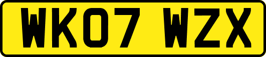 WK07WZX
