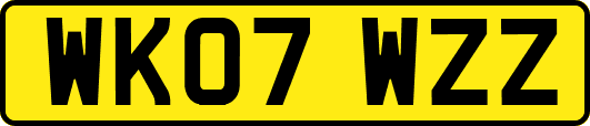 WK07WZZ