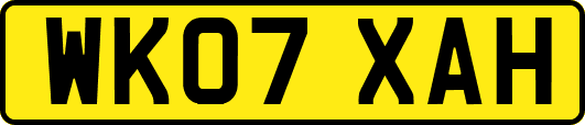 WK07XAH