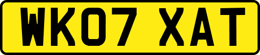 WK07XAT