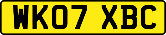 WK07XBC