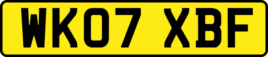 WK07XBF