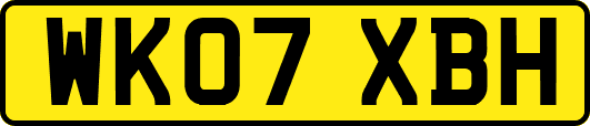 WK07XBH